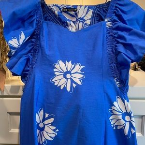 Beautiful spring/summer/Easter dress